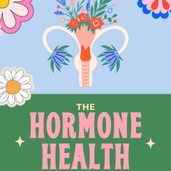 Hormone Health Series 2025 SINGLE SESSION PASS