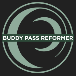 Buddy Pass – 6 Mat Reformer Pilates