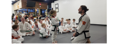 Mighty Sprouts Fall Testing 2025