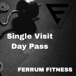 Single Visit (day pass)