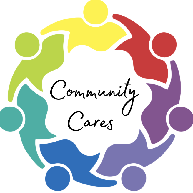 Community Cares Peace Meditation