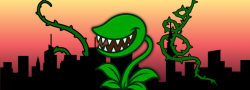 Little Shop of Horrors Ages 11-18