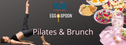 Pilates & Brunch