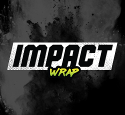 MIR at home Impact wrap