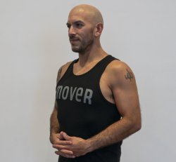 OMM Men's Tank - Mover