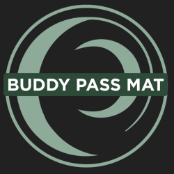 Buddy Pass – 10 Mat Fitness Classes