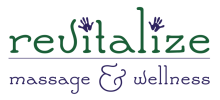 Revitalize Massage Therapy Inc.
