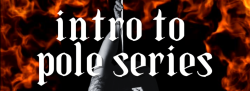 Intro to Pole - September Sin