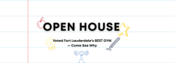 Open House