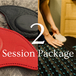 Biomag/PEMF Combo Pass: Two Sessions