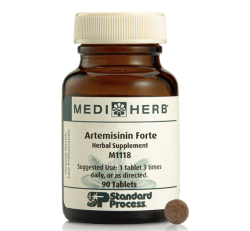 Standard Process Artemisinin Forte