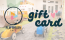 Gift Card Preview