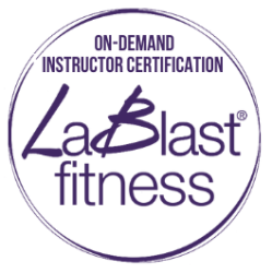 On-Demand Fitness Instructor Certification and Monthly LIF Subscription
