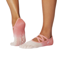 Toesox Full Toe Grip Elle