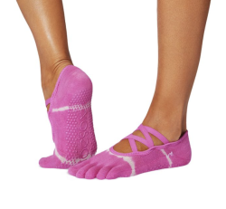 Toesox Full Toe Grip Elle
