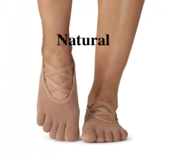 Toesox Full Toe Grip Elle