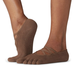 Toesox Full Toe Grip Elle