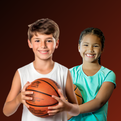 Youth Basketball Academy 4 Week Membership (Auto Renew)