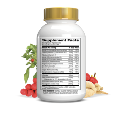 Botanic Choice Thyroid Complete