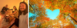 Fall Equinox Kirtan and Sound bath