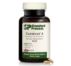 Standard Process Cataplex A