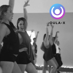 Oula Dance Punch Pass