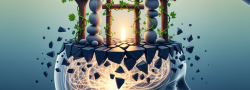 Rewire & Rise: Reshaping what tried to break you