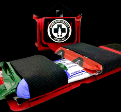 Sunshine Safety BRIK Micro Pro Medical