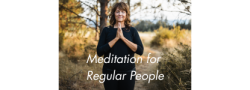 Meditation for Regular People