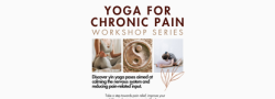 Yin Yoga for Chronic Pain