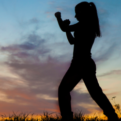 Self-Defense Workshop