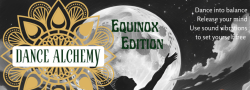 Dance Alchemy: Equinox Edition with Johanna and the SoundWeavers