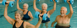 Aqua Athletics - Thursday 11AM