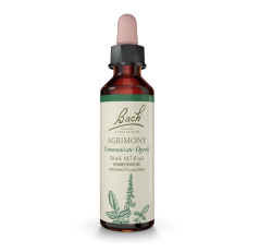 Bach Flower Remedies: Agrimony "Communicate Openly"