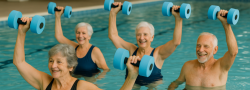 Run, Jump, Splash - Tuesday 1:30PM