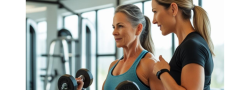 Intro to Strength Training