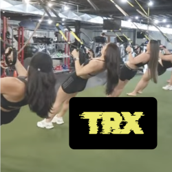 TRX - CORE