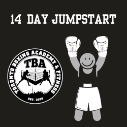 14 Day Jumpstart