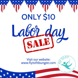 Labor Day Sale $10