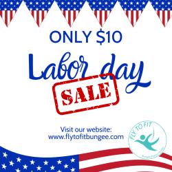 Labor Day Sale