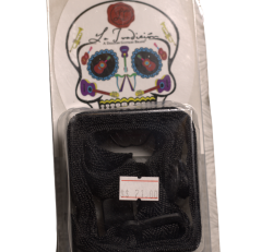 Upgraded Guitar Straps from La Tradicion