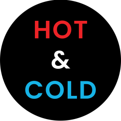 5 PACK - 20 Minute Hot & Cold