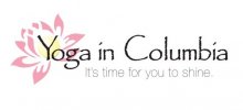 Yoga in Columbia 