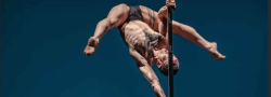 Competition Tricks