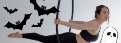 Halloween Showcase + PARTY