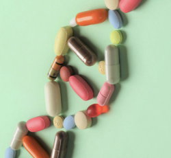 Pharamcogenetics (PGx) Test