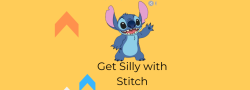 Get Silly with Stitch