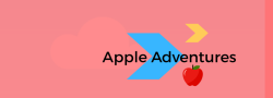 Apple Adventures