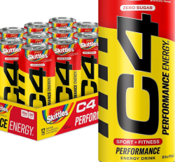 C4 Energy