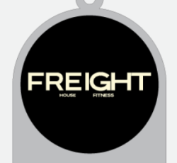 FHF KEYCHAIN